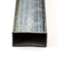 Thumbnail Image for Gatorshield Galvanized Steel Rectangle Tubing 18-ga 1