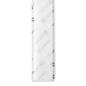 Thumbnail Image for Velcro Brand Essentials #PS19 Adhesive Backing Loop 1" x 27.34-yd (25-mt) White