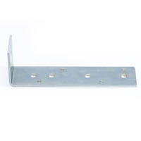 Thumbnail Image for Polyfab Pro Fascia Bracket for Flat Roof #ZN-FB90 (DSO) 1
