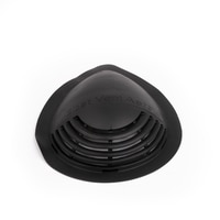 Thumbnail Image for Boat Vent Aero Sew In Vent with Louver Black 3