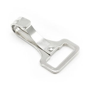 Thumbnail Image for Spring Snap #5016 Nickel Plated Steel 1"