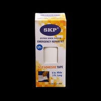 Thumbnail Image for SKP Super Kwik Patch Repair Tape White 6" x 5'