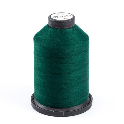Image for Sunbrella Embroidery Thread #98034 Size #24 Forest Green (DISC)