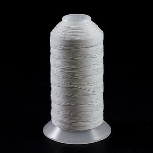 Thumbnail Image for Gore Tenara TR Thread #M1000TR-LG5 Size 92 Light Grey 1/2-lb