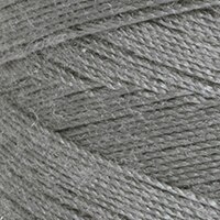 Thumbnail Image for A&E PERMA CORE Polyester Thread TEX 40 Soft (Left Twist) #32085 Rail Grey 8-oz 1