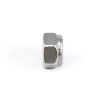 Thumbnail Image for Polyfab Pro Nylon Lock Nut #SS-LNN-08 8mm (EDC) (CLEARANCE) 2