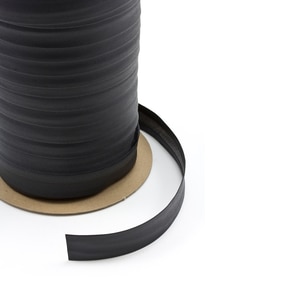 Thumbnail Image for Serge Ferrari Stamoid Binding  1" x 100-yd Black