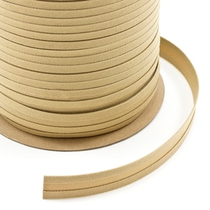 Thumbnail Image for Sunbrella Marine Binding  Bias Cut 3/4" x 100-yd 4628 Toast