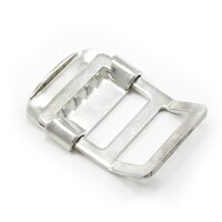 Thumbnail Image for Buckle Tongueless #01055 Cadmium Plated Type 1, 2 and 3 - 1
