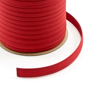 Thumbnail Image for Sunbrella Marine Binding 3/4" x 100-yd 4603 Jockey Red (ED) (ALT)
