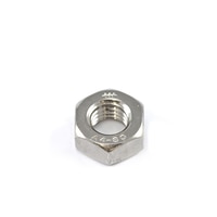 Thumbnail Image for Polyfab Pro Hex Nut #SS-HN-10 10mm  (DSO) 0