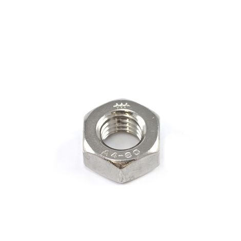 Image for Polyfab Pro Hex Nut #SS-HN-10 10mm  (DSO)