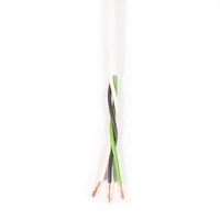 Thumbnail Image for Somfy Motor 660R2 LT60 Altus RTS #1162271 with Standard 3 Wire 6' Pigtail Cable 4