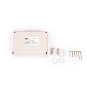 Thumbnail Image for Somfy RTS Receiver for Outdoor Lighting #1810875  (DSO)