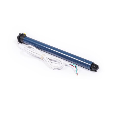 Image for Somfy Motor 506S2 LT50 Sonesse #1001814 with Standard 4 Wire 6' Pigtail Cable (EDSO)