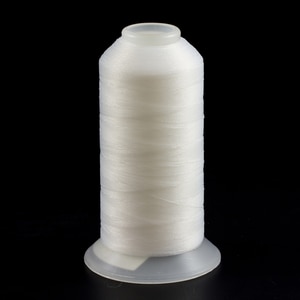 Thumbnail Image for Gore Tenara TR Thread #M1000KTR-L5 Size 92 Clear 1/2-lb