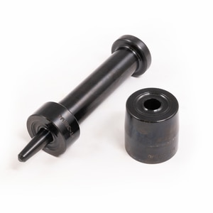Thumbnail Image for DOT Die Set Hand for #3 Plain/ Tooth/ Neck Grommets