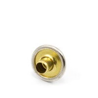 Thumbnail Image for DOT Lift-The-Dot Stud Long Post 90-XB-16368-1A Nickel Plated Brass 100-pk 3