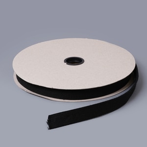 Thumbnail Image for Webbing Sunbrella#70-1654 1" x 25-yd Black