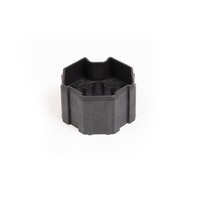 Thumbnail Image for Somfy Crown and Adaptor and Drive LT50 or LT60  DS70mm Octagonal #9012234 7