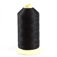 Thumbnail Image for Coats Ultra Dee Polyester Thread Bonded Size DB138 #12 Black 16-oz