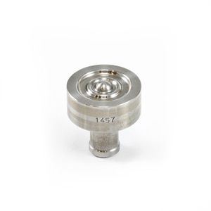Thumbnail Image for DOT Die M200 and M380E (3/8 shaft) #1457 LTD BS-16509 Washer