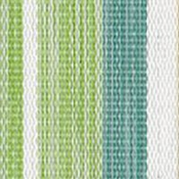 Thumbnail Image for Phifertex Resort Collection Stripes #DCS 54" 42x14 Tempo Spearmint (Standard Pack 60 Yards)