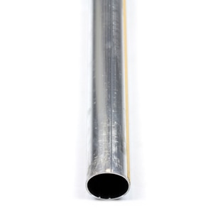 Thumbnail Image for Rollease Roller Tube Taped 1-1/4" x 12' Aluminum