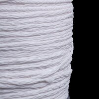 Thumbnail Image for Hollow Braided Polypropylene Cord #6 3/16