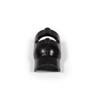 Thumbnail Image for Deck Hinge Concave Socket Black Insert Only #F13-0243DEL 1
