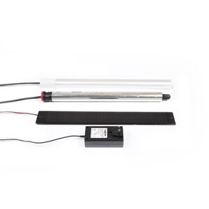 Thumbnail Image for Somfy Simu AutoSun Motor Complete Kit #2009608 10Nm 12V DC V2