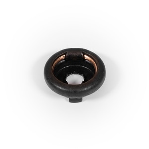Thumbnail Image for DOT Pull-the-Dot Socket 92-XB-18201--1C Government Black Bronze Ring 100-pk