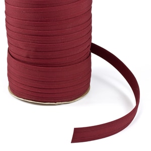 Thumbnail Image for Sunbrella Marine Binding 1" x 100-yd 4631 Burgundy