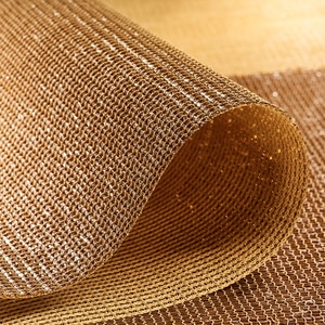 Thumbnail Image for Commercial DualShade 350 10.3-oz/sy 118" Gold Rush (Standard Pack 43.74 Yards)