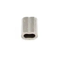 Thumbnail Image for Polyfab Pro Swaging Sleeve #NP-WRS-03 3.2mm  (DSO) 2