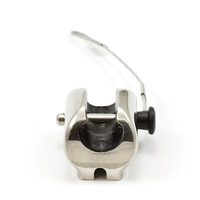 Thumbnail Image for Deck Hinge Ball Socket with Lanyard #F13-0241/244BN Stainless Steel Type 316 1