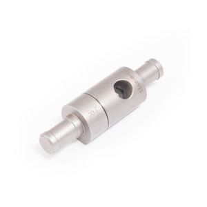 Thumbnail Image for DOT Die Set M200 and M380E (3/8 shaft) #0 Plain/ Tooth/ Neck Grommets
