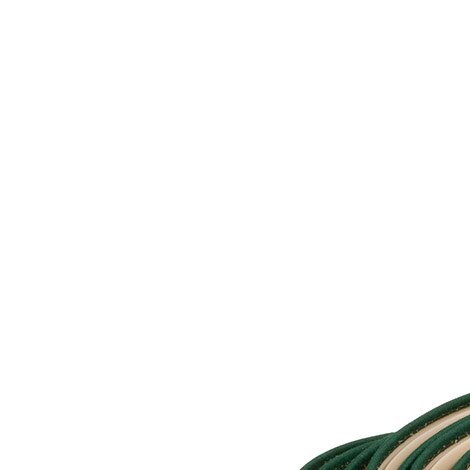 Image for Steel Stitch Sunbrella Covered ZipStrip #6037 Forest Green 160' (Full Rolls Only)