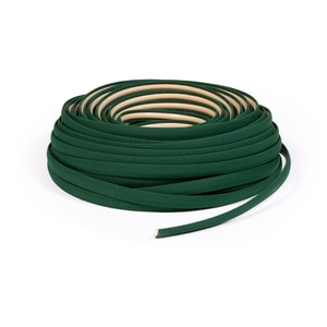 Thumbnail Image for Steel Stitch Sunbrella Covered ZipStrip #6037 Forest Green 160' (Full Rolls Only)