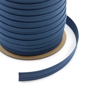 Thumbnail Image for Sunbrella Marine Binding  Bias Cut 3/4" x 100-yd 4641 Sapphire Blue