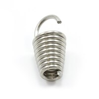 Thumbnail Image for Cone Spring Hook #5 1