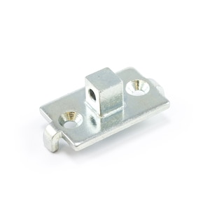 Thumbnail Image for Somfy Bracket T50 RH LO Plate 10mm Stud #9910017