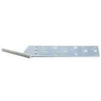 Thumbnail Image for Polyfab Pro Fascia Bracket with 12mm Threaded Rod #ZN-FBTH (DSO) 3