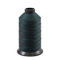 Thumbnail Image for Coats Dabond Nano Thread Size V138 Forest Green 8-oz (DISC) 0