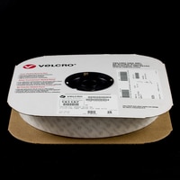 Thumbnail Image for VELCRO® Brand Nylon Tape Hook #88 Adhesive Backing #191157 1-1/2