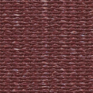 Thumbnail Image for Polytex+ Shade Sail 150" Manor Red