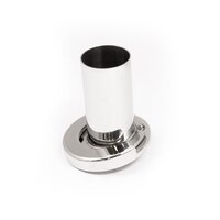 Thumbnail Image for Carbiepole Separating Mounting Base Stainless Steel for 2.0