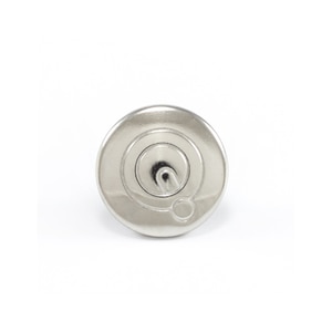 Thumbnail Image for Q-Snap Q-Cap Stainless Steel Type 316 Long Shaft 6.2mm Polished 100-pk