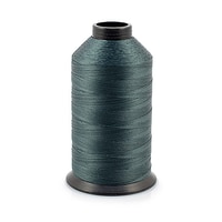 Thumbnail Image for PremoBond BPT 138 (Tex 135) Bonded Polyester Anti-Wick Thread Forest Green 8-oz