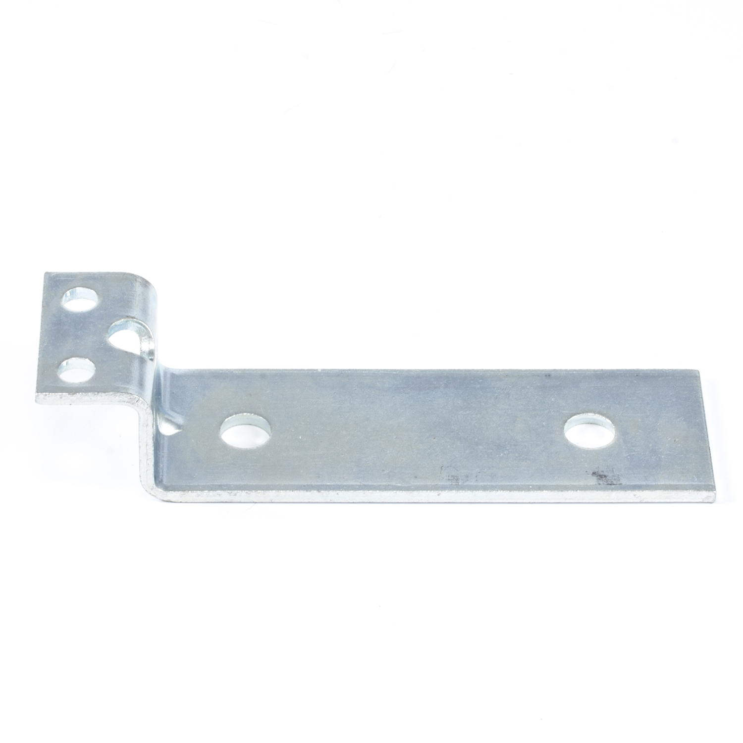 Z Bracket Zinc Plated 1